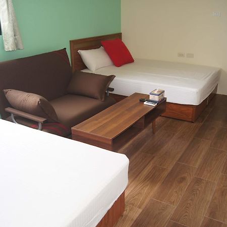 Shimmer B&B Маджонг Экстерьер фото