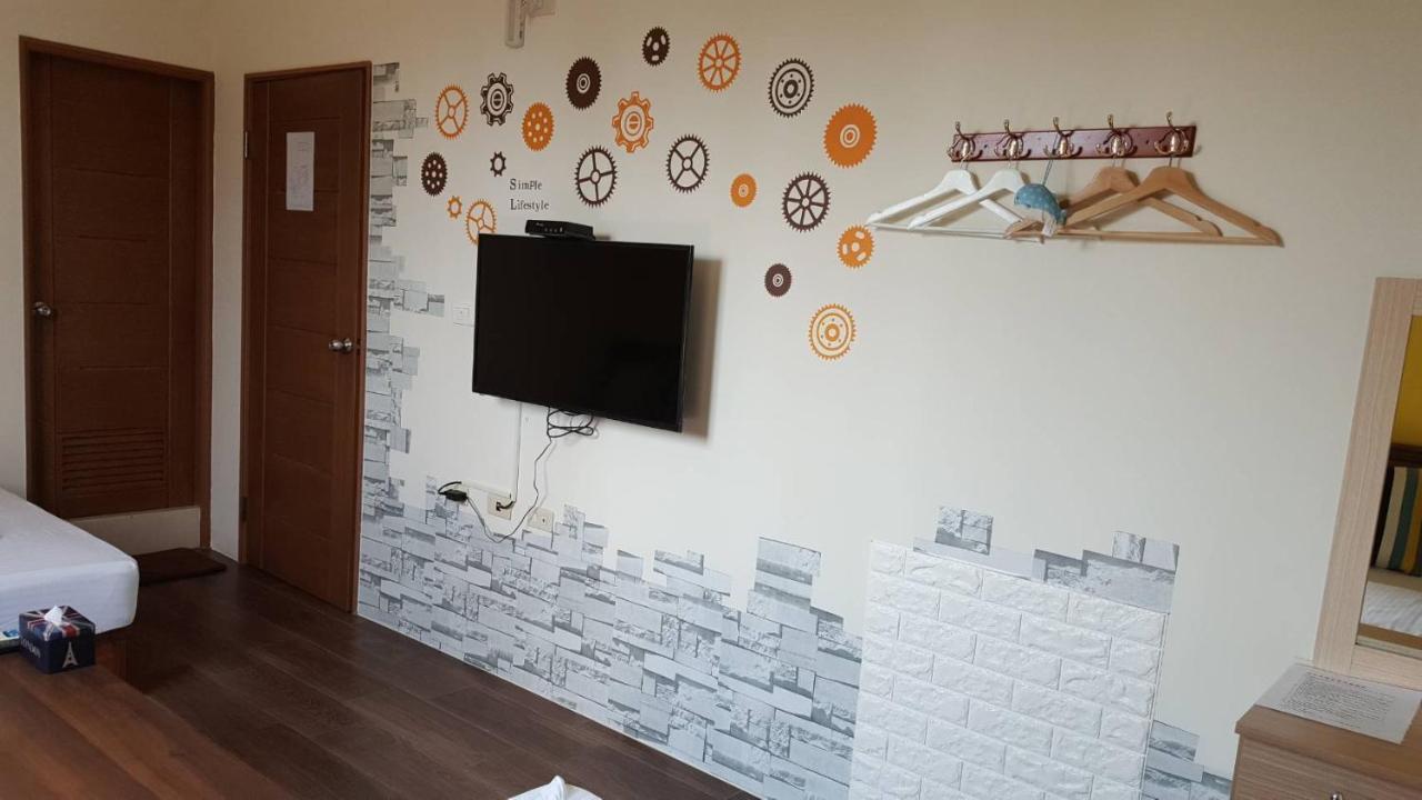 Shimmer B&B Маджонг Экстерьер фото