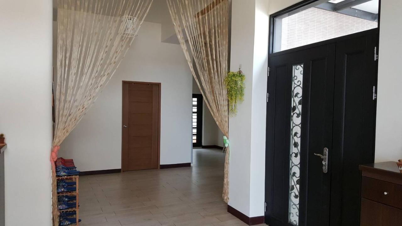 Shimmer B&B Маджонг Экстерьер фото