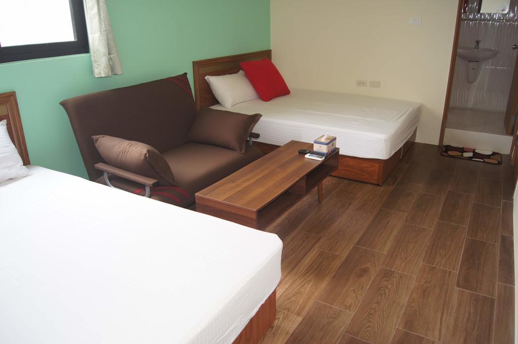 Shimmer B&B Маджонг Экстерьер фото