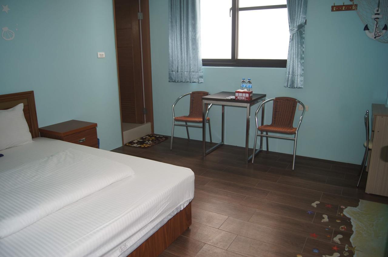 Shimmer B&B Маджонг Экстерьер фото